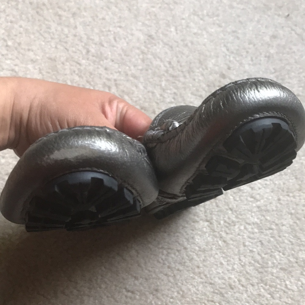 Coach loafers - Picture 8 of 10